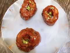 -魁盛居百年鲁菜馆(县西巷店)