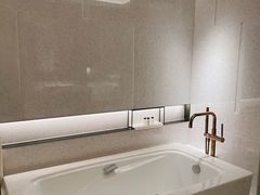 -广州奥园喜来登酒店