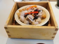 -蔡澜点心·粤菜(西单大悦城店)
