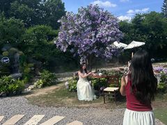 -HERRE·FARM 赫尔露营农场·团建聚会包场