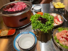 -炭之家·齐齐哈尔非遗烤肉·鲜切直供(中央大街店)