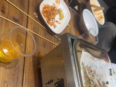 -盟重烧烤(高正街店)