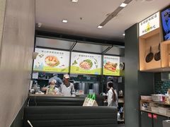 -蔡澜Pho·越南粉餐厅(海上世界店)
