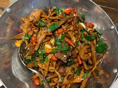 -湘味淳(千禧街店)