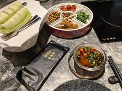 -福满满·精细佛跳墙火锅(湘江道店)
