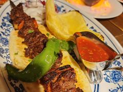 -卢布里西餐厅(总店)