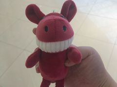 -PAWTOY爪e玩偶店(天兴罗斯福店)