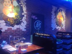 -三个蒙古大叔羊肉串(大宁店)