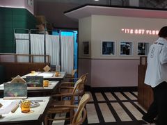 -太食獸泰式茶餐厅(济南万象城店)
