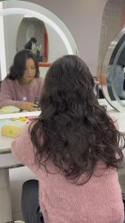 -MS.SALON美发沙龙