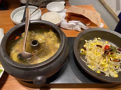 -云海肴·汽锅鸡·云南菜(广安门天虹店)