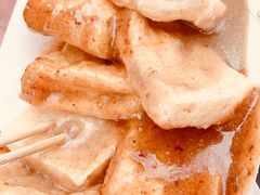 -国足臭豆腐(明瓦廊店)