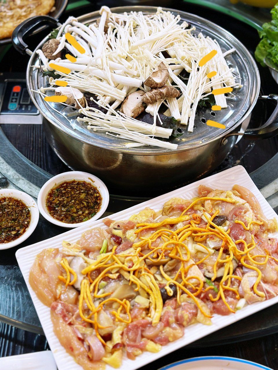 顺德桑拿鸡来自这家宝藏店