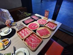-浅锅和牛小锅放题(深业上城店)