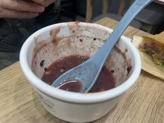 -魏家凉皮(次渠店)