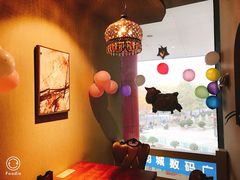 -千叶寿司创意融合料理(水韵城店)