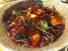 -成都驻京办餐厅(蜀都宾馆店)