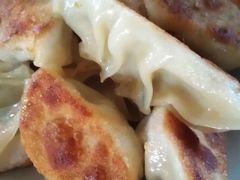 煎饺-秦记南岗鱼锅(珠吉路店)