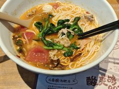 -云味馆·云南菜·云南米线(景田店)