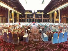 -惠州金海湾嘉华度假酒店