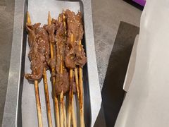 -苏小牛·牛肉串(国贸店)