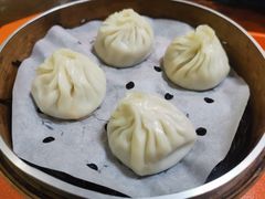-老新隆牛肉锅贴(新街口店)