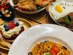 -GaryKitchen加里