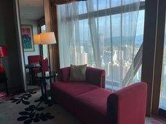 -深圳皇庭V酒店