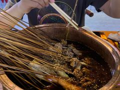 -搓火大都会(广安门总店)