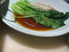 -绿茶餐厅(成都大悦城店)