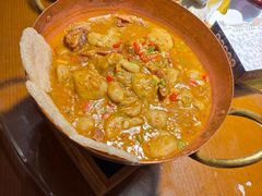 -图味美小黄鱼·景德菜(浙江路店)