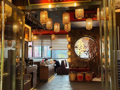 -恰饭·老长沙市井菜(天河客运站店)