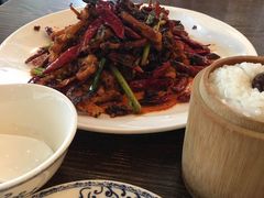 -吕氏疙瘩汤·私家菜馆(慈云寺店)