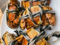 -皇朝万鑫自助餐厅