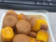 -爱达乐面包生日蛋糕(中央华府店)