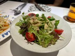 -太食獸泰式茶餐厅(济南万象城店)