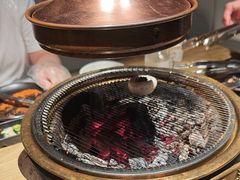 -泥炉烧肉师(新街口金銮巷店)