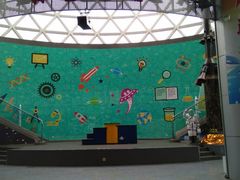 -陕西自然博物馆