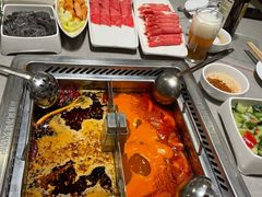 -海底捞火锅(凯德广场店)