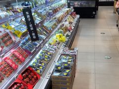 -盒马鲜生(丁香国际店)
