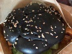 -麦当劳(七宝乐购店)