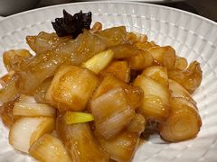 -魁盛居百年鲁菜馆(县西巷店)