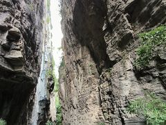 -蝶舞清江·恩施云顶景区(黄鹤峰林)