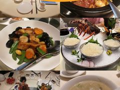 -金苑海鲜酒家(来魅力店)