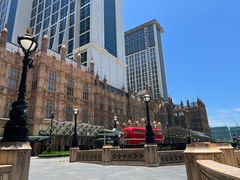 -澳门喜来登大酒店