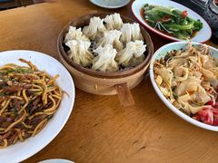 -老绥元烧麦·家常菜(大召店)