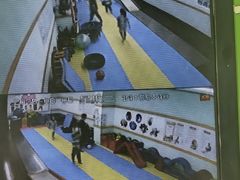 -小岳飞儿童训练馆(华腾店)