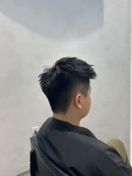 -Kraemer Paris  苏豪路易士·嘉玛发廊