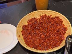 -巴蜀大将火锅(春熙店)