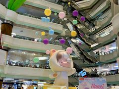 -广州天河城购物中心